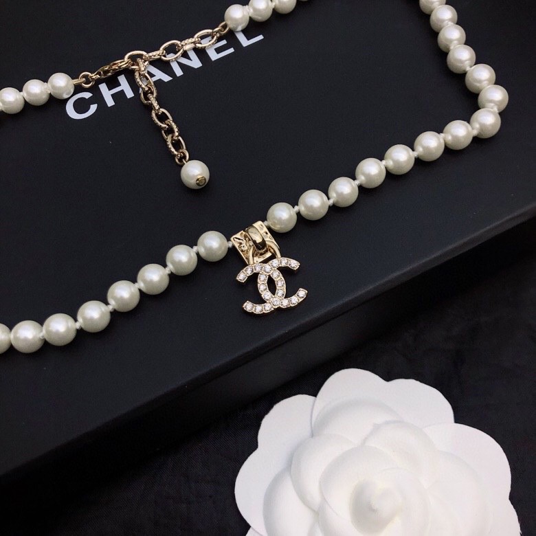 Chanel Brooches